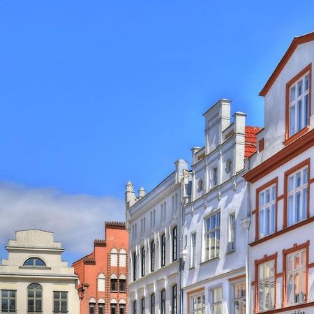 Ohlerich Speicher App_ 42 Wißmar Zewnętrze zdjęcie