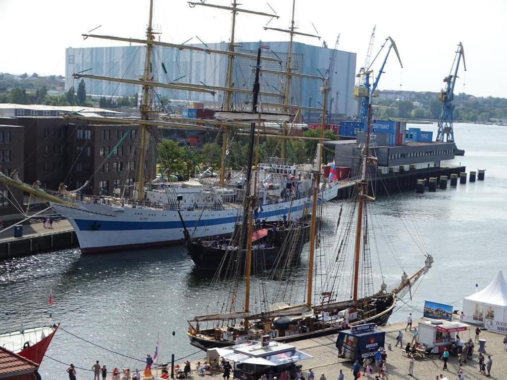 Ohlerich Speicher App_ 42 Wißmar Zewnętrze zdjęcie